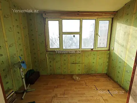 Satılır 2 otaqlı köhnə tikili 50 m²