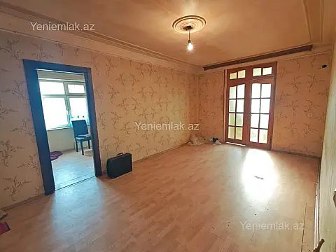Satılır 2 otaqlı köhnə tikili 50 m² — Bakı, Yasamal 2 otaq 50.00 m²