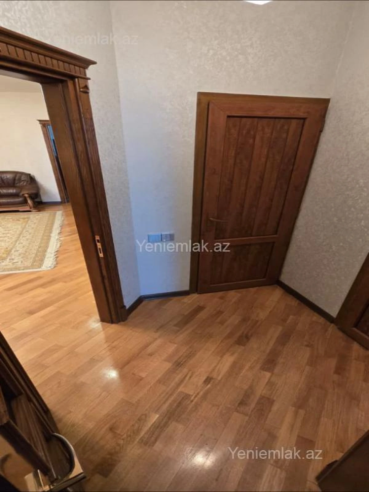 Satılır 4 otaqlı yeni tikili 143 m²