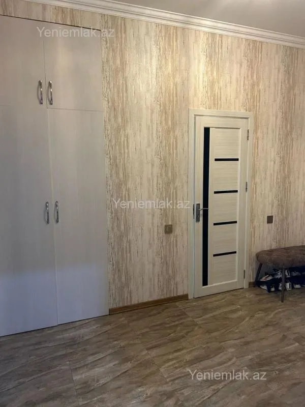 Satılır 2 otaqlı yeni tikili 65 m²