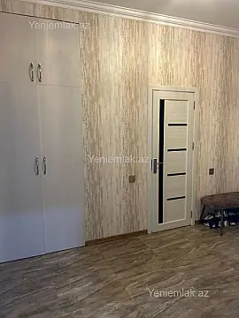 Satılır 2 otaqlı yeni tikili 65 m²
