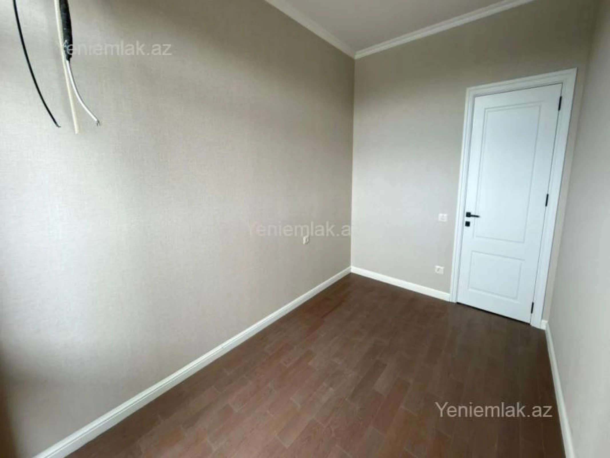 Satılır 3 otaqlı yeni tikili 72 m²