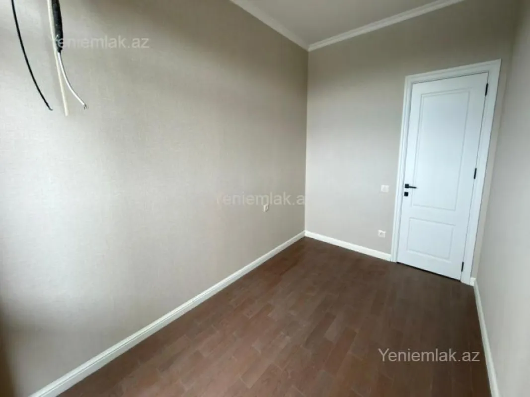 Satılır 3 otaqlı yeni tikili 72 m²