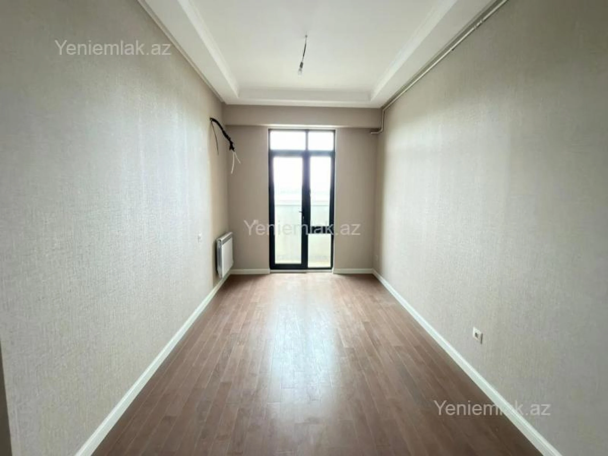 Satılır 3 otaqlı yeni tikili 72 m²