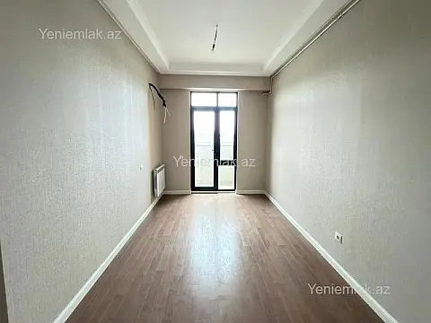Satılır 3 otaqlı yeni tikili 72 m²