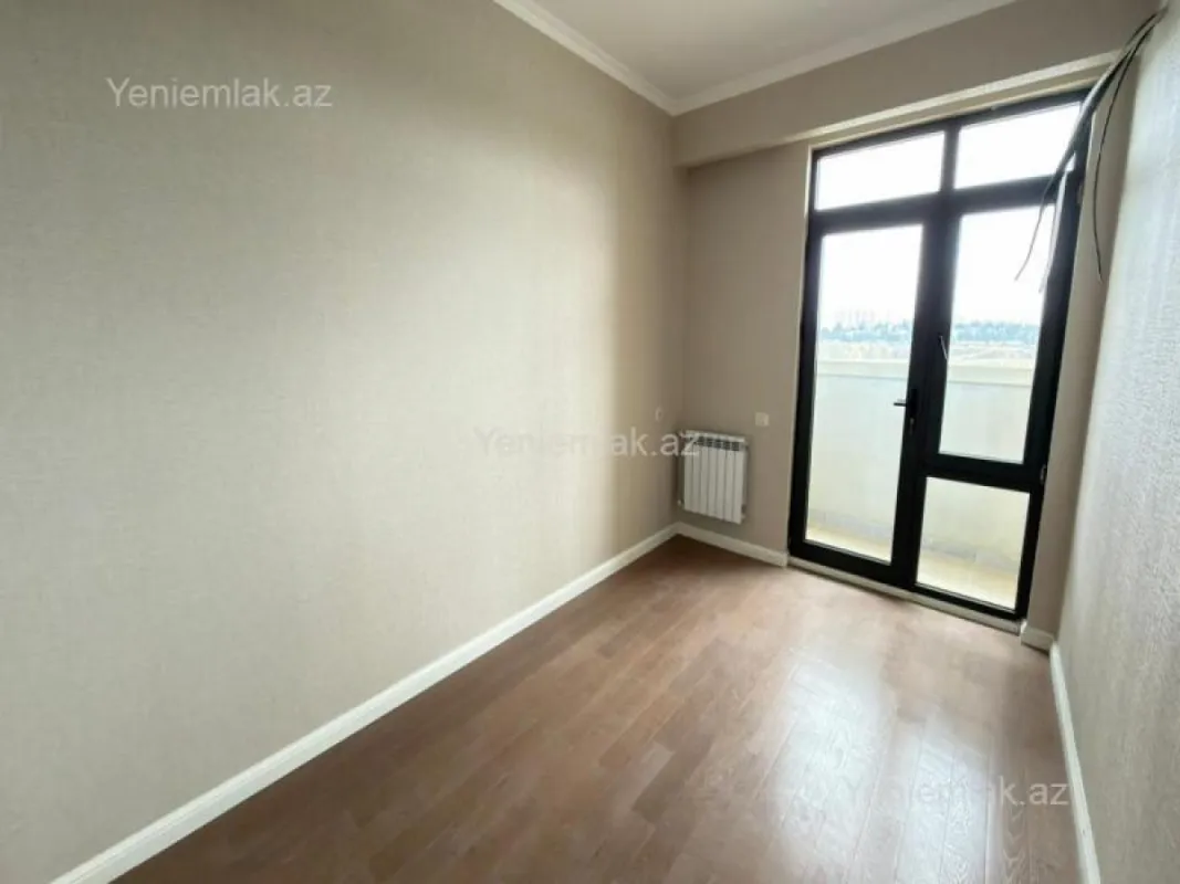 Satılır 3 otaqlı yeni tikili 72 m²