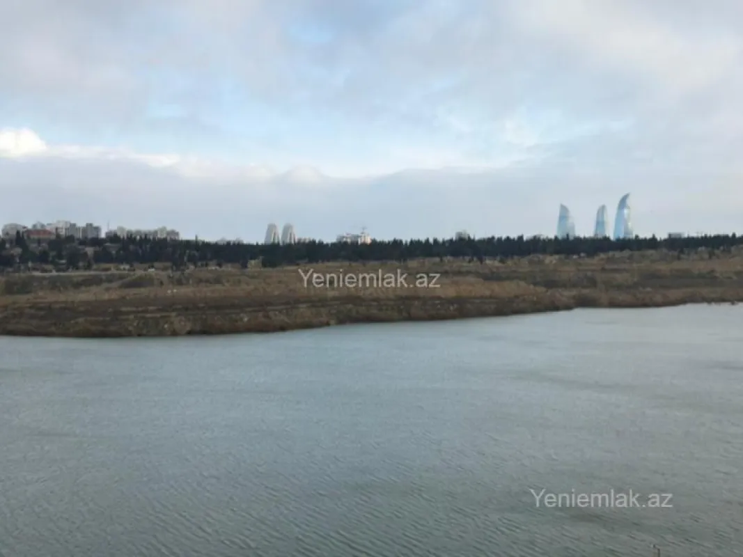 Satılır 3 otaqlı yeni tikili 72 m²