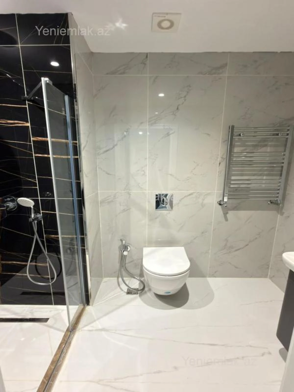 Satılır 3 otaqlı yeni tikili 72 m²