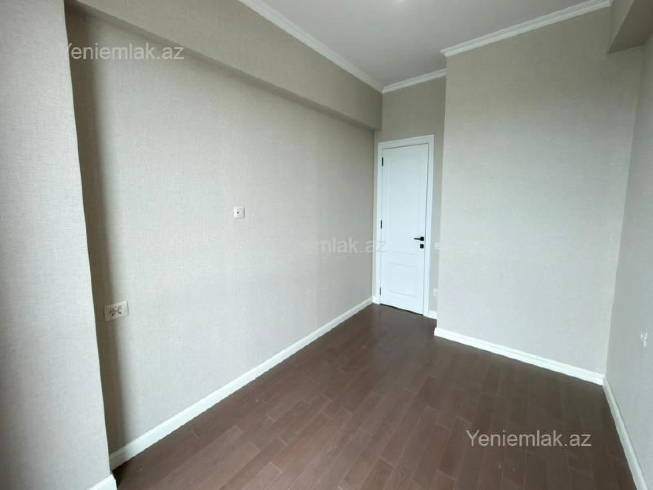 Satılır 3 otaqlı yeni tikili 72 m²