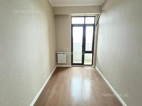 Satılır 3 otaqlı yeni tikili 72 m²