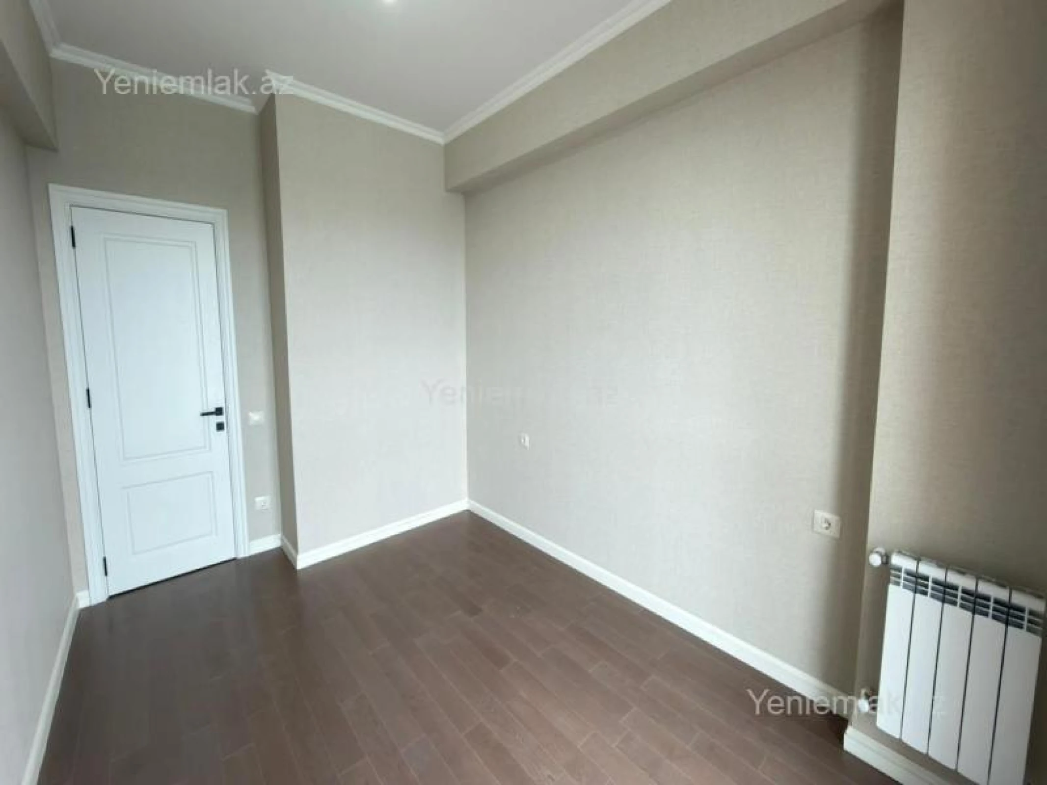 Satılır 3 otaqlı yeni tikili 72 m²