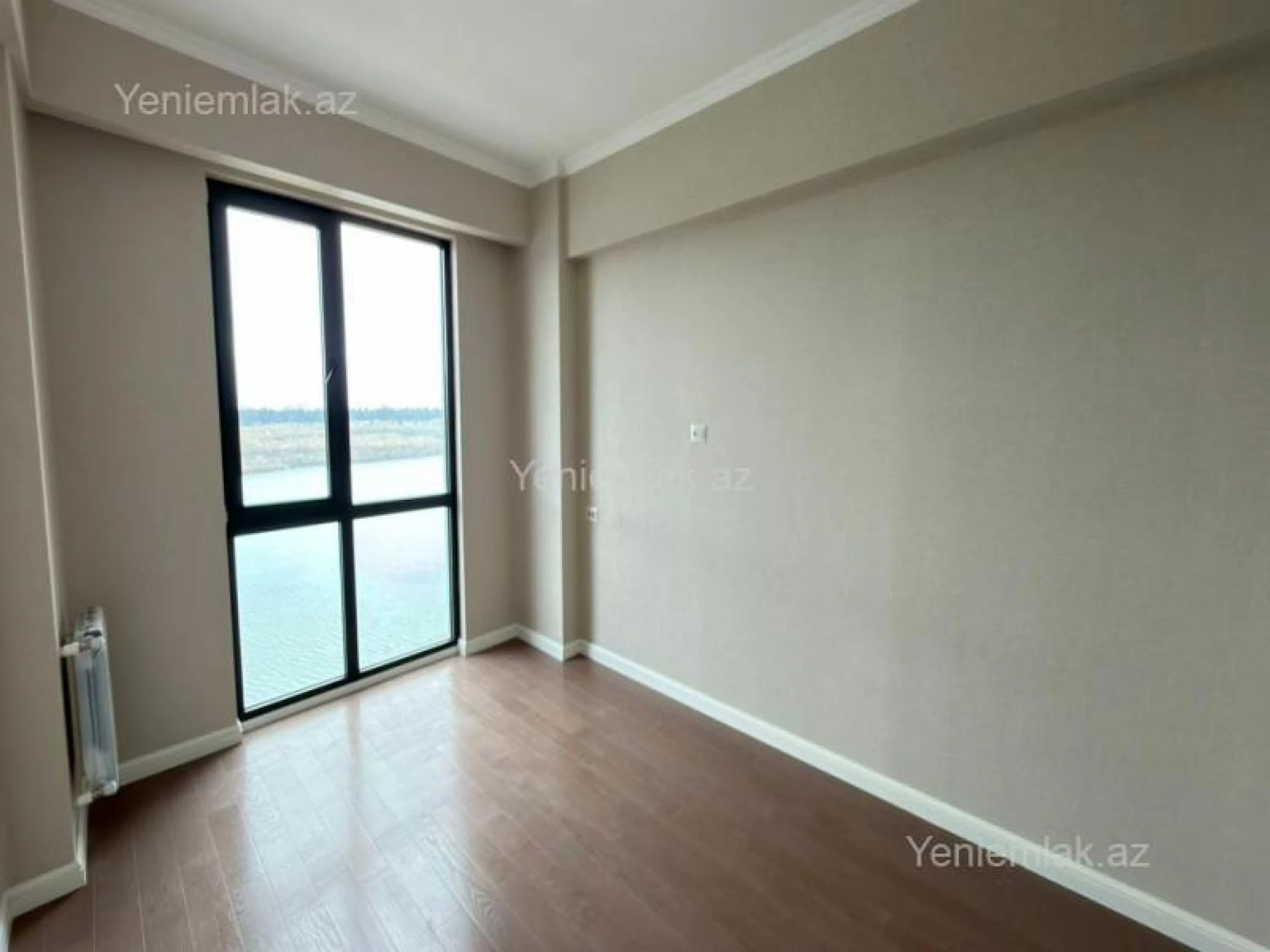 Satılır 3 otaqlı yeni tikili 72 m²