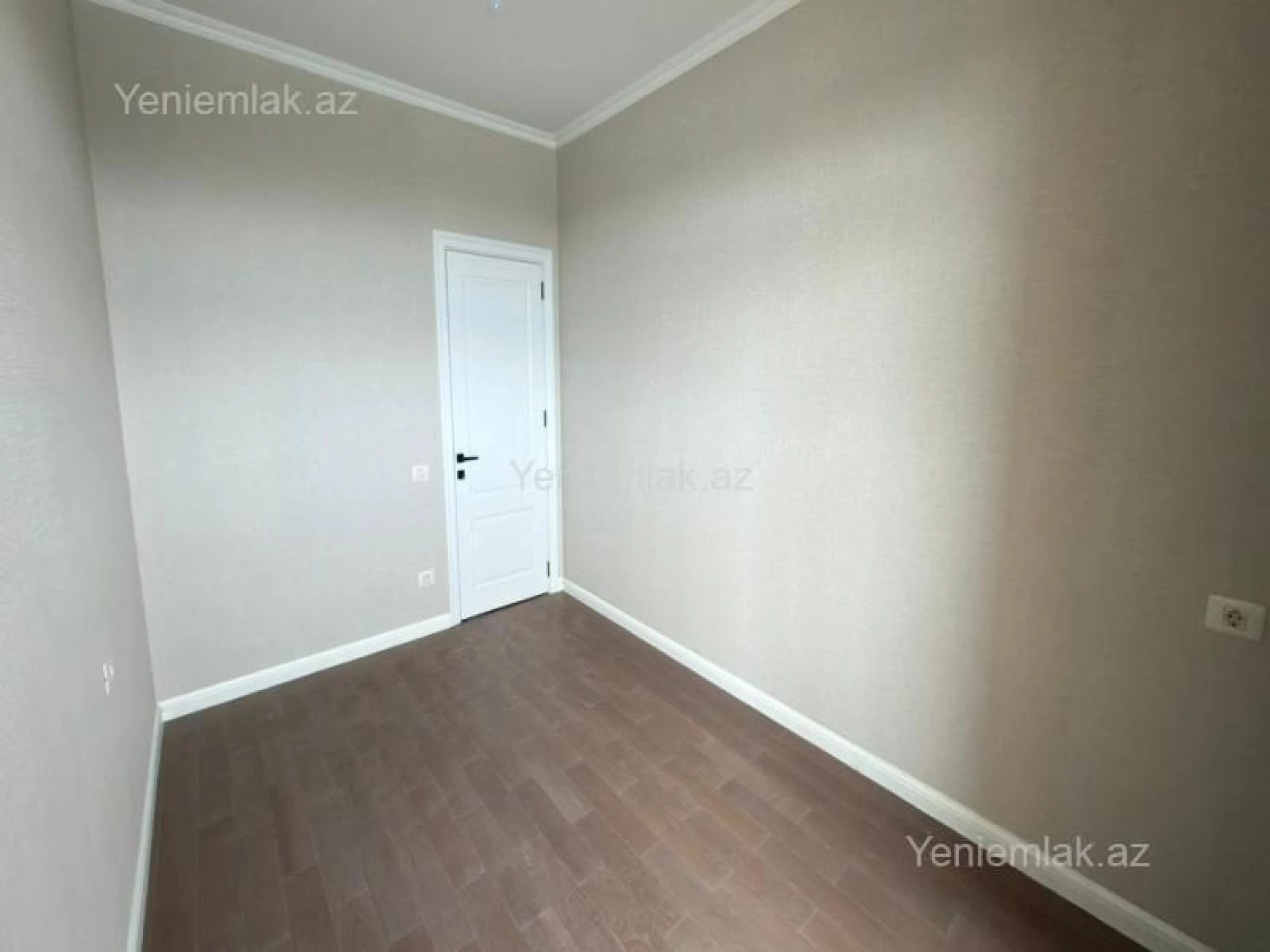 Satılır 3 otaqlı yeni tikili 72 m²