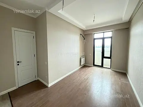 Satılır 3 otaqlı yeni tikili 72 m² — Bakı, Yasamal 3 otaq 72.00 m²