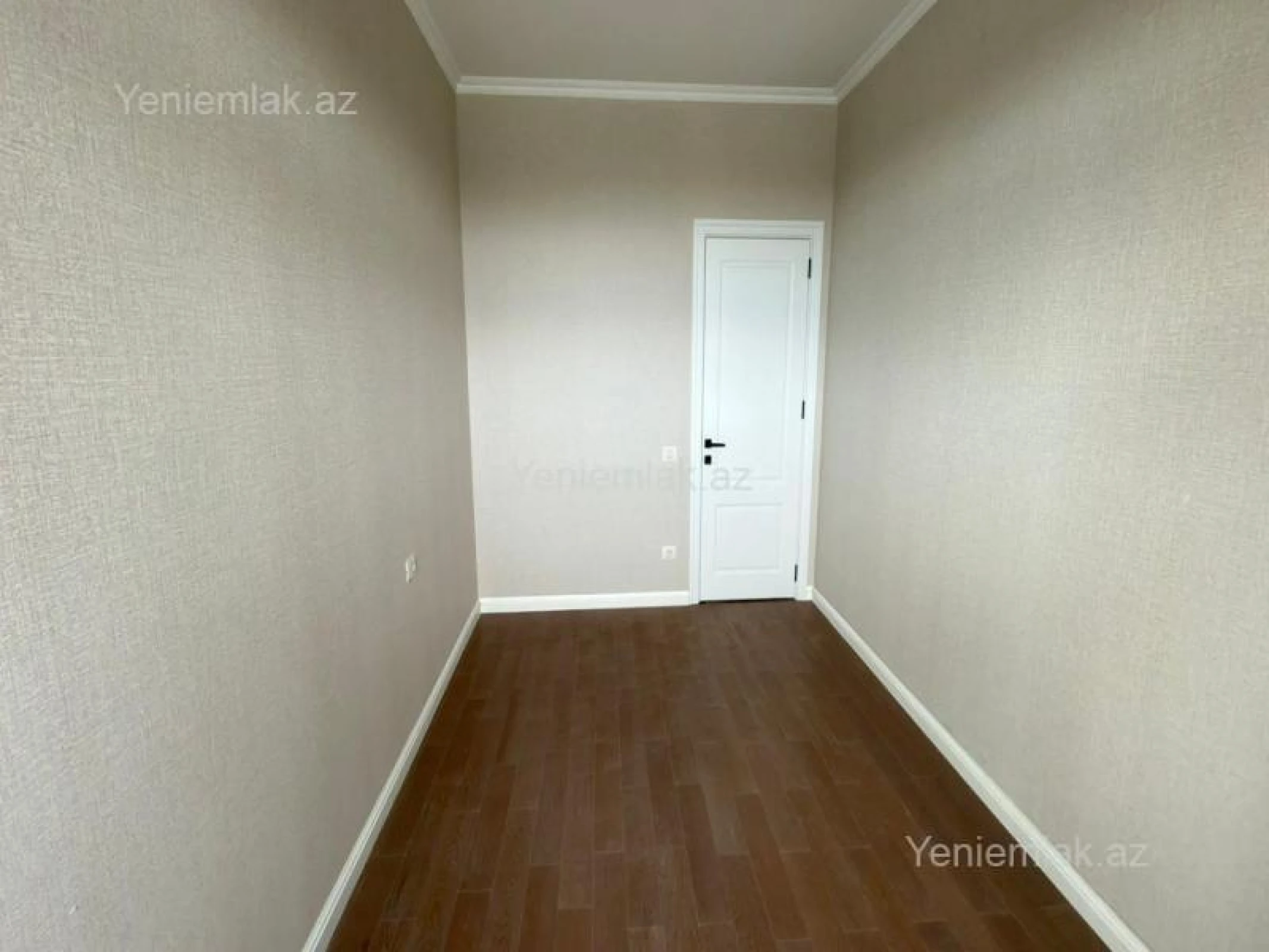 Satılır 3 otaqlı yeni tikili 72 m²