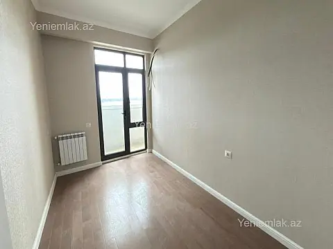 Satılır 3 otaqlı yeni tikili 72 m²