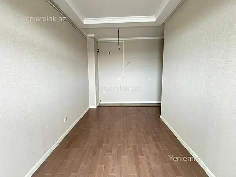 Satılır 3 otaqlı yeni tikili 72 m²
