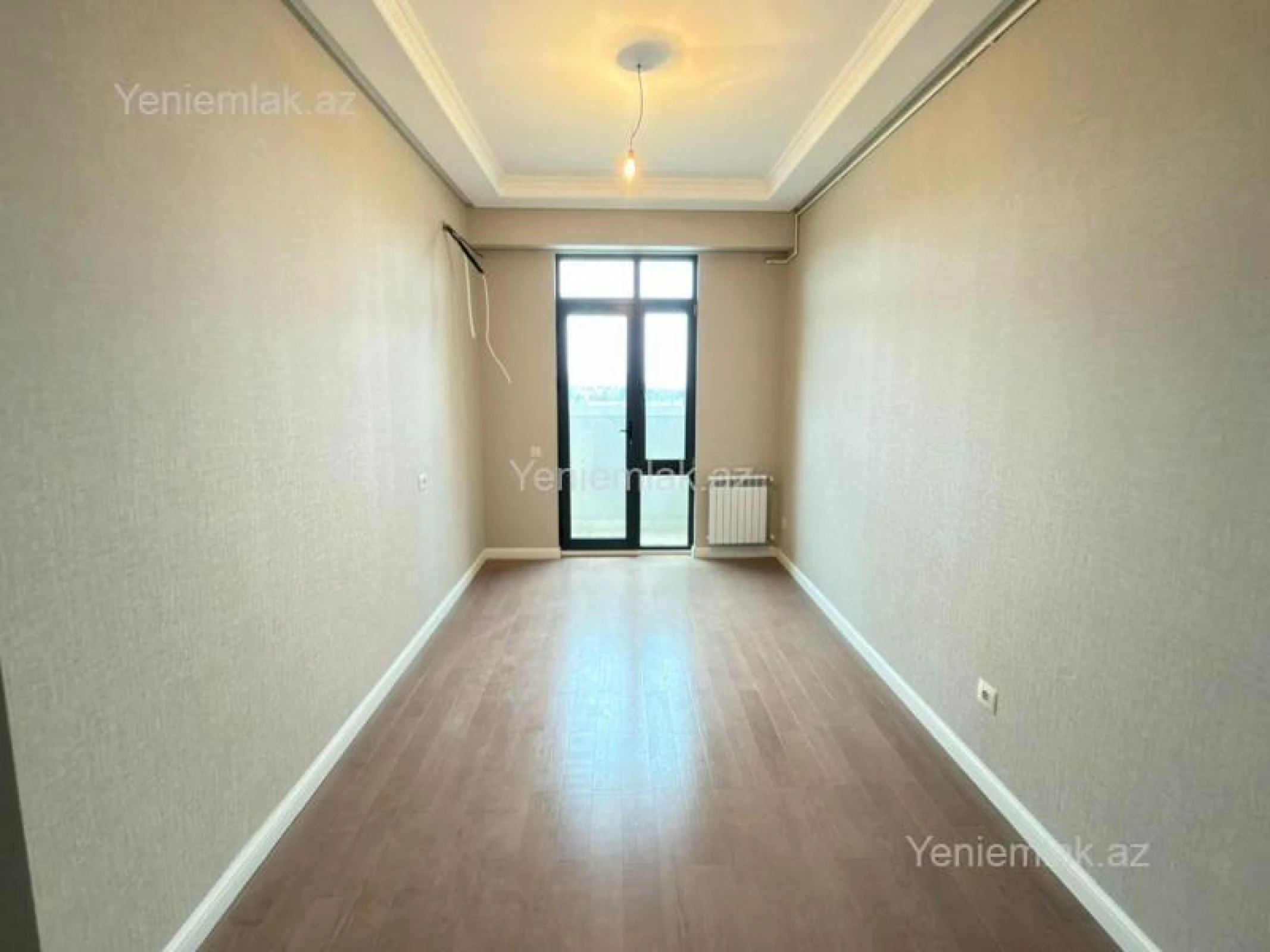 Satılır 3 otaqlı yeni tikili 72 m²