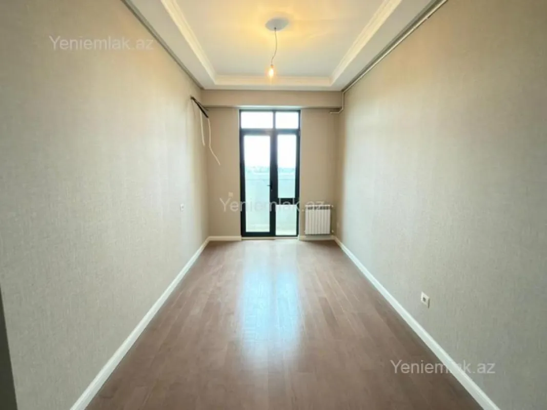 Satılır 3 otaqlı yeni tikili 72 m²