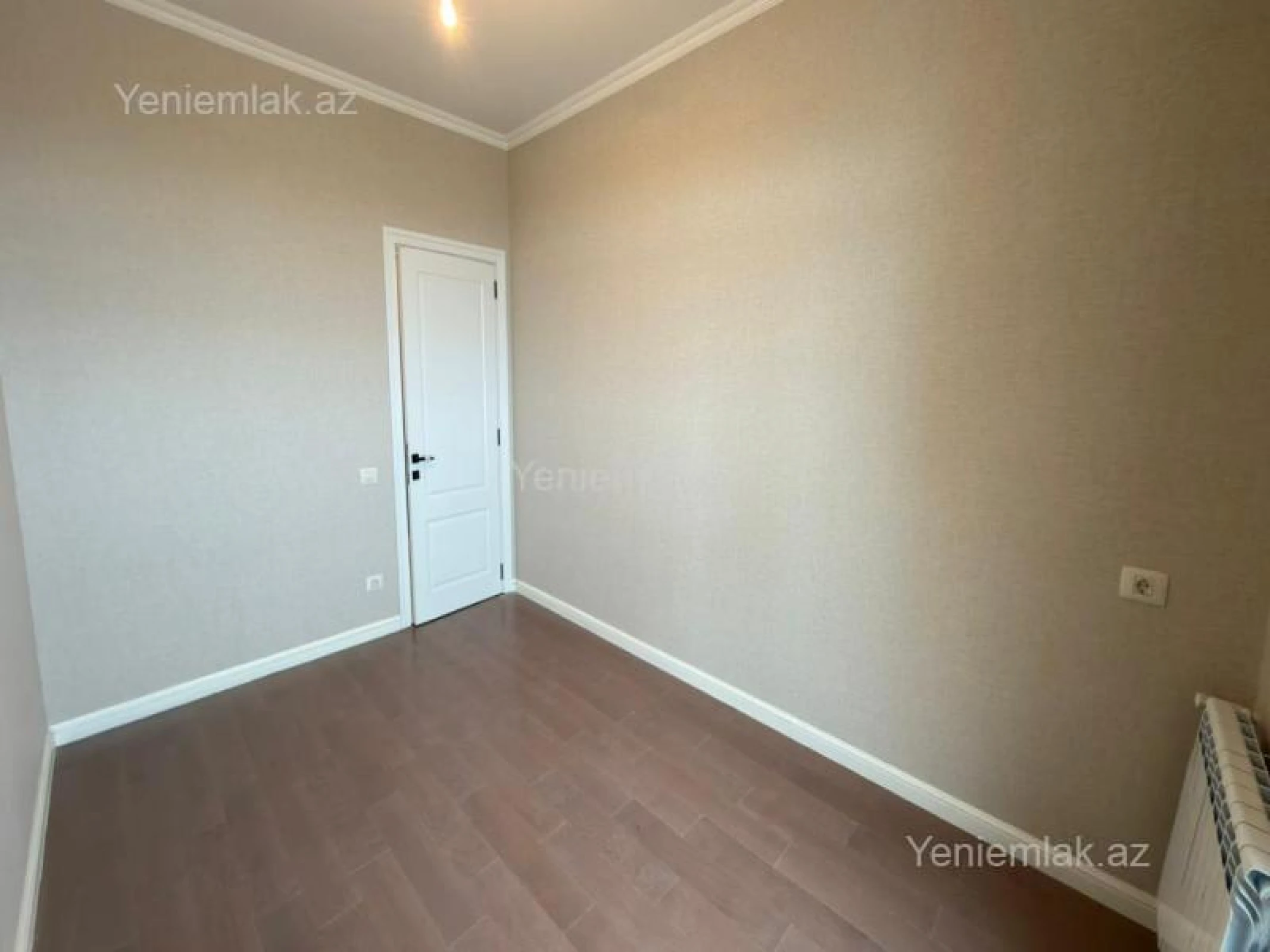 Satılır 3 otaqlı yeni tikili 72 m²