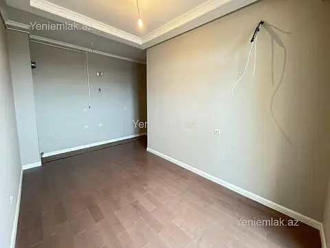 Satılır 3 otaqlı yeni tikili 72 m²