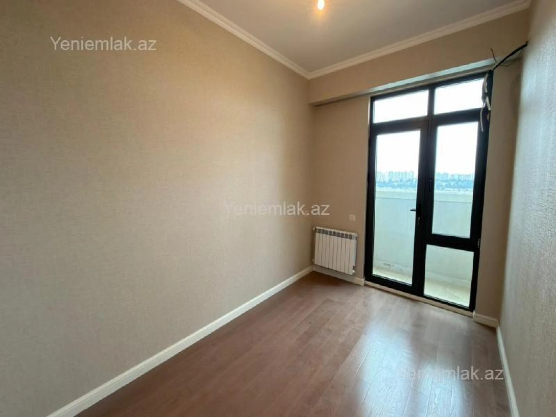 Satılır 3 otaqlı yeni tikili 72 m²