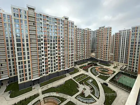 Satılır 3 otaqlı yeni tikili 72 m² — Bakı, Yasamal 3 otaq 72.00 m²