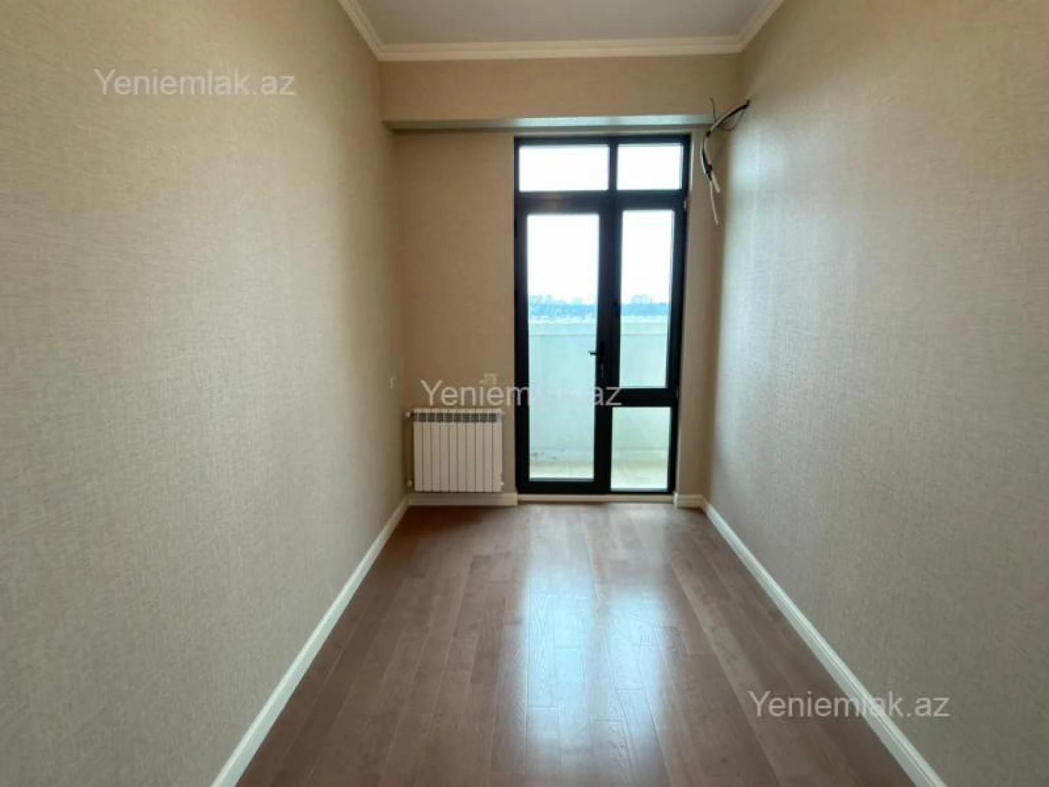 Satılır 3 otaqlı yeni tikili 72 m²