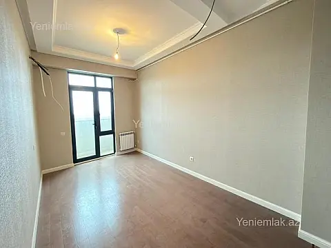Satılır 3 otaqlı yeni tikili 72 m²