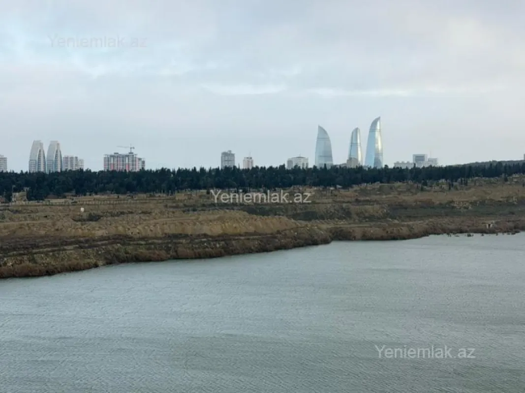 Satılır 3 otaqlı yeni tikili 72 m²
