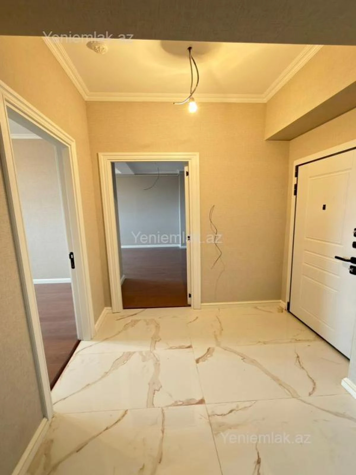 Satılır 3 otaqlı yeni tikili 72 m²