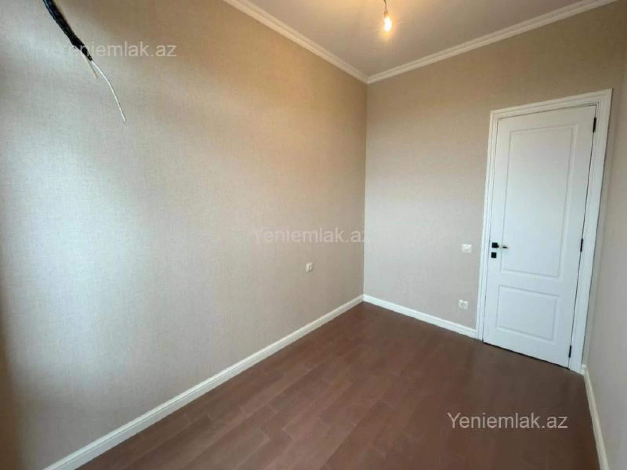 Satılır 3 otaqlı yeni tikili 72 m²