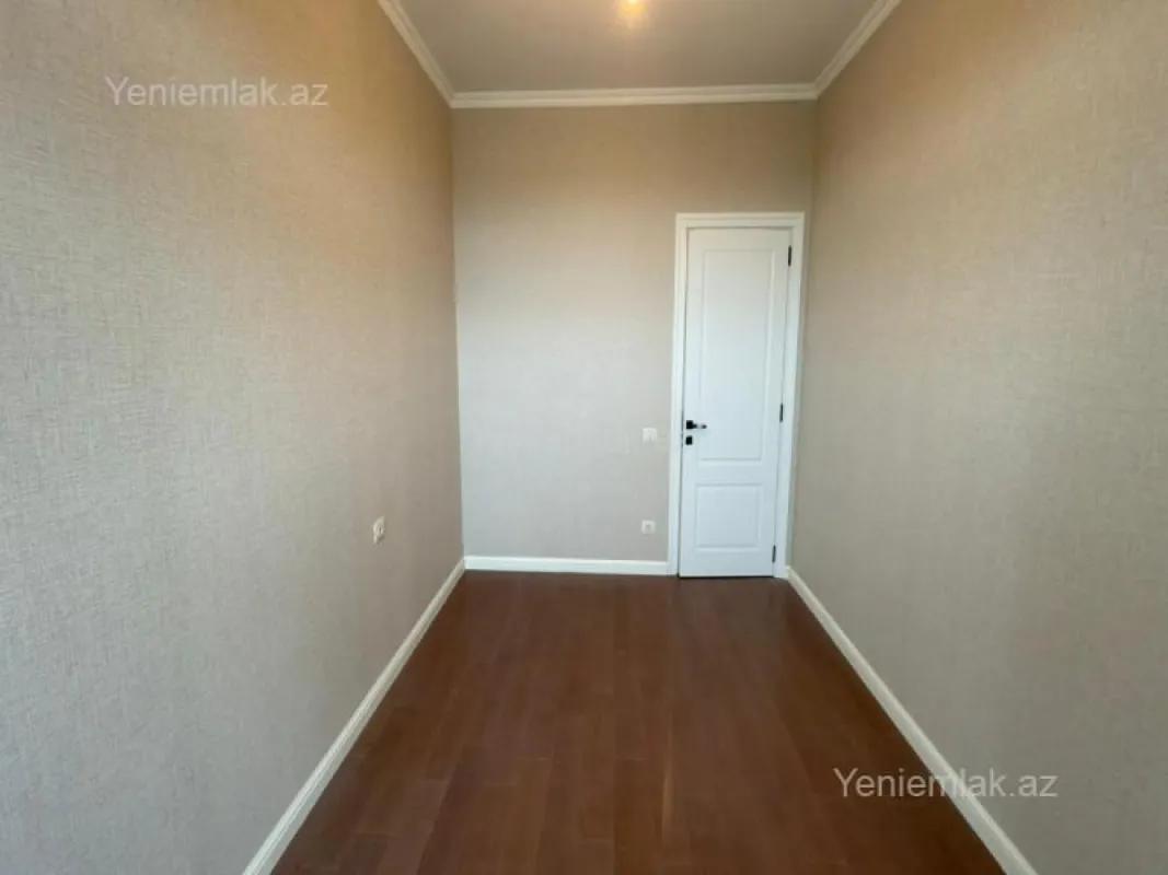 Satılır 3 otaqlı yeni tikili 72 m²