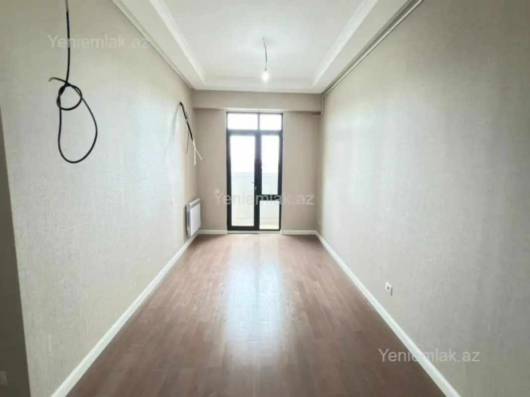 Satılır 3 otaqlı yeni tikili 72 m²