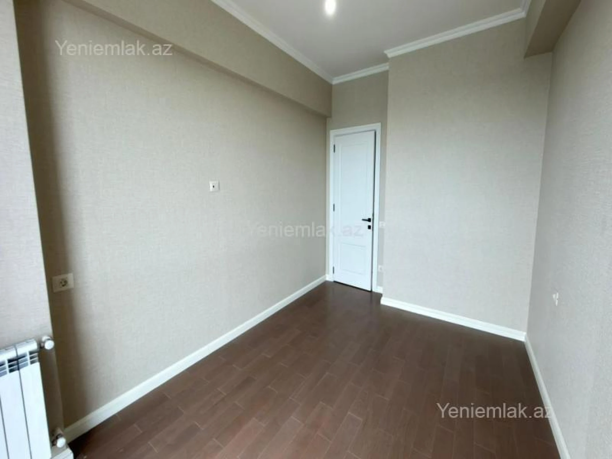 Satılır 3 otaqlı yeni tikili 72 m²