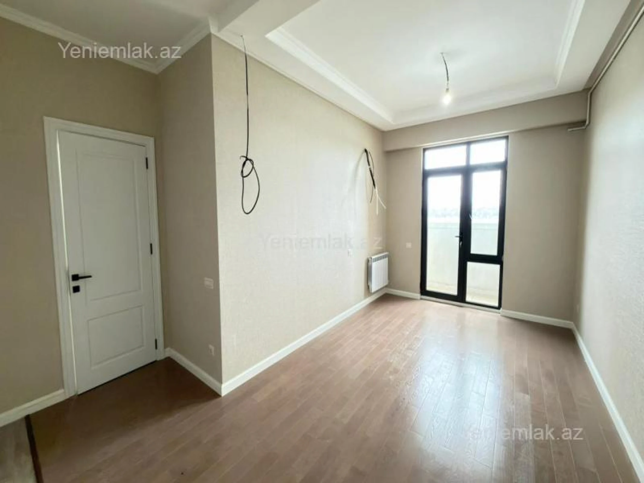 Satılır 3 otaqlı yeni tikili 72 m²