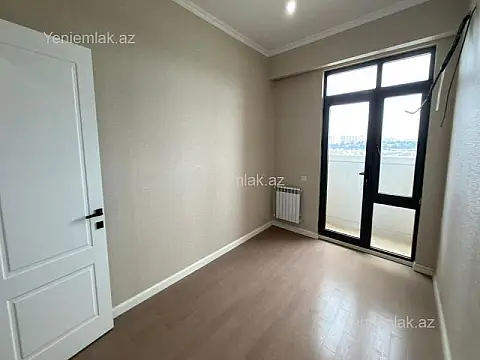 Satılır 3 otaqlı yeni tikili 72 m²