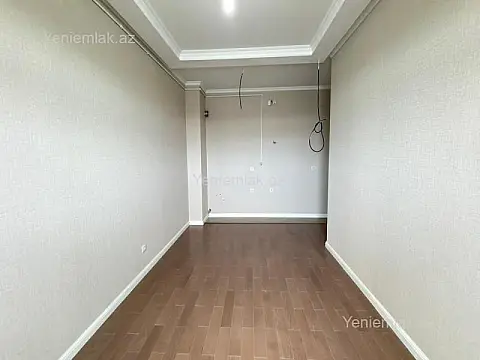 Satılır 3 otaqlı yeni tikili 72 m²