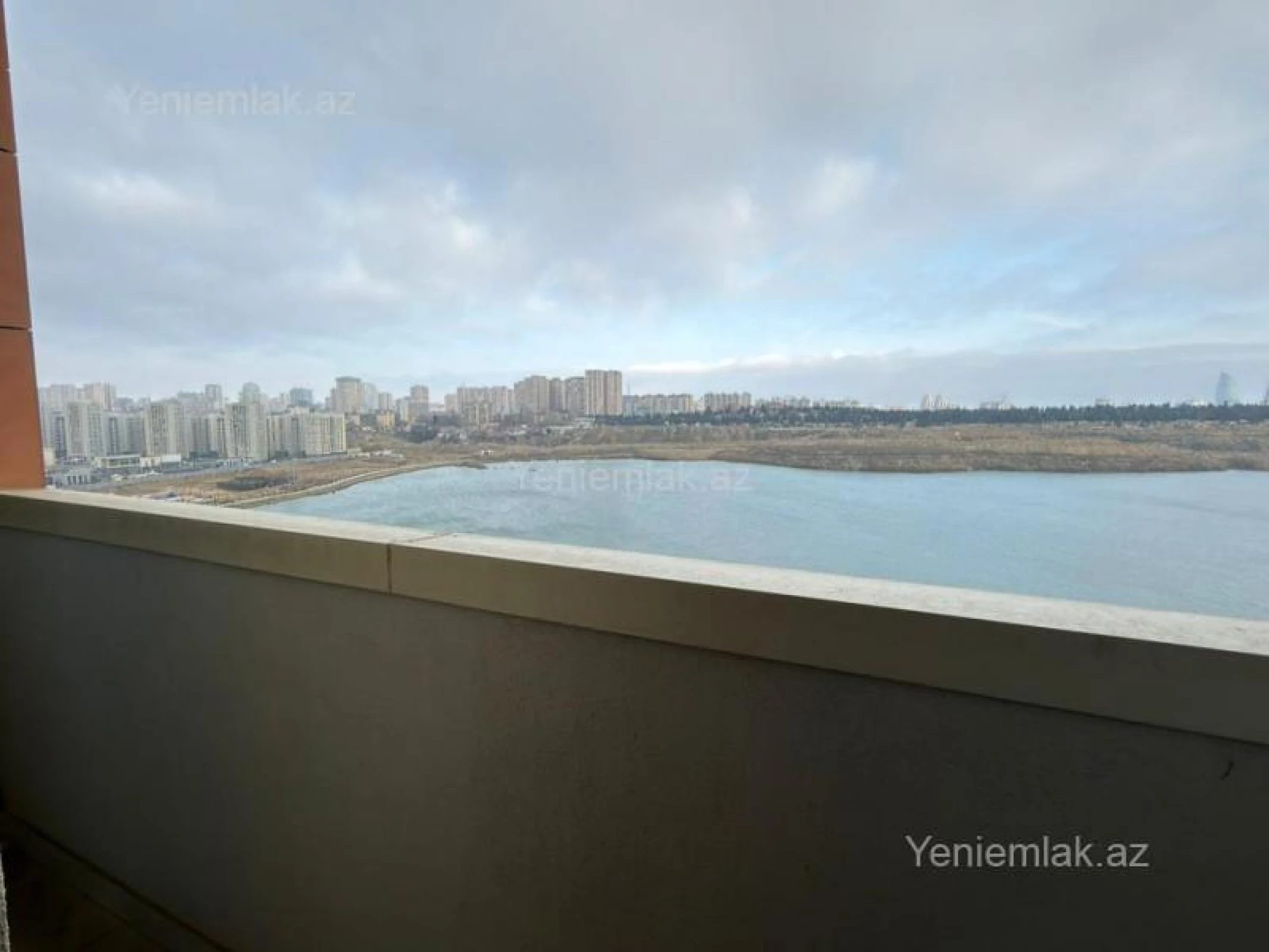 Satılır 3 otaqlı yeni tikili 72 m²