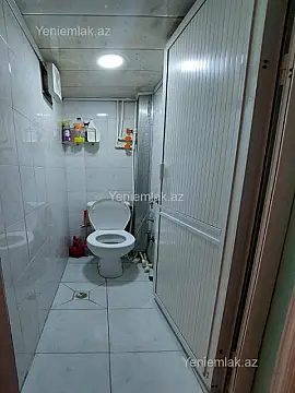 Satılır 3 otaqlı köhnə tikili 80 m²