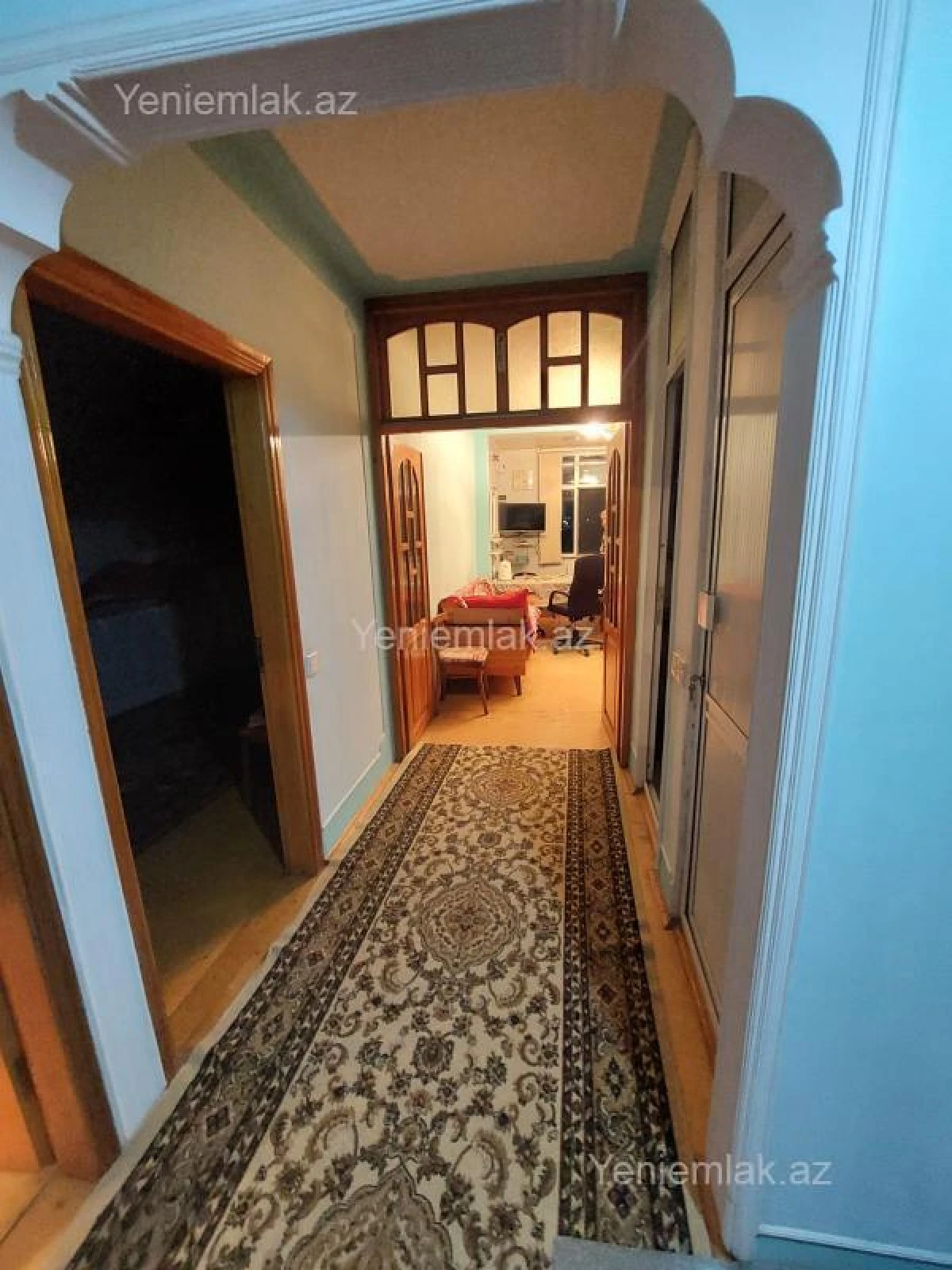 Satılır 3 otaqlı köhnə tikili 80 m²