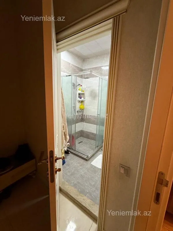 Satılır 2 otaqlı yeni tikili 57.8 m²