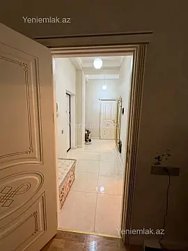 Satılır 2 otaqlı yeni tikili 57.8 m²