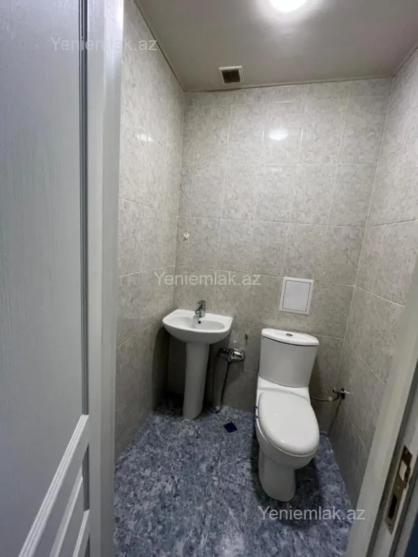 Satılır 3 otaqlı yeni tikili 92 m²