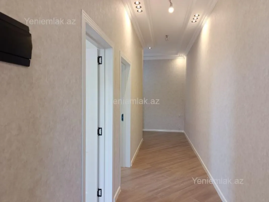 Satılır 3 otaqlı həyət evi 100 m²
