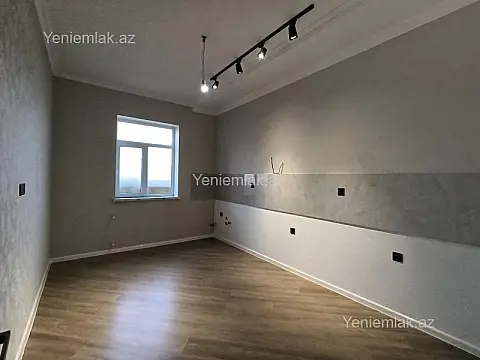 Satılır 3 otaqlı həyət evi 100 m² — Abşeron 3 otaq 100.00 m²