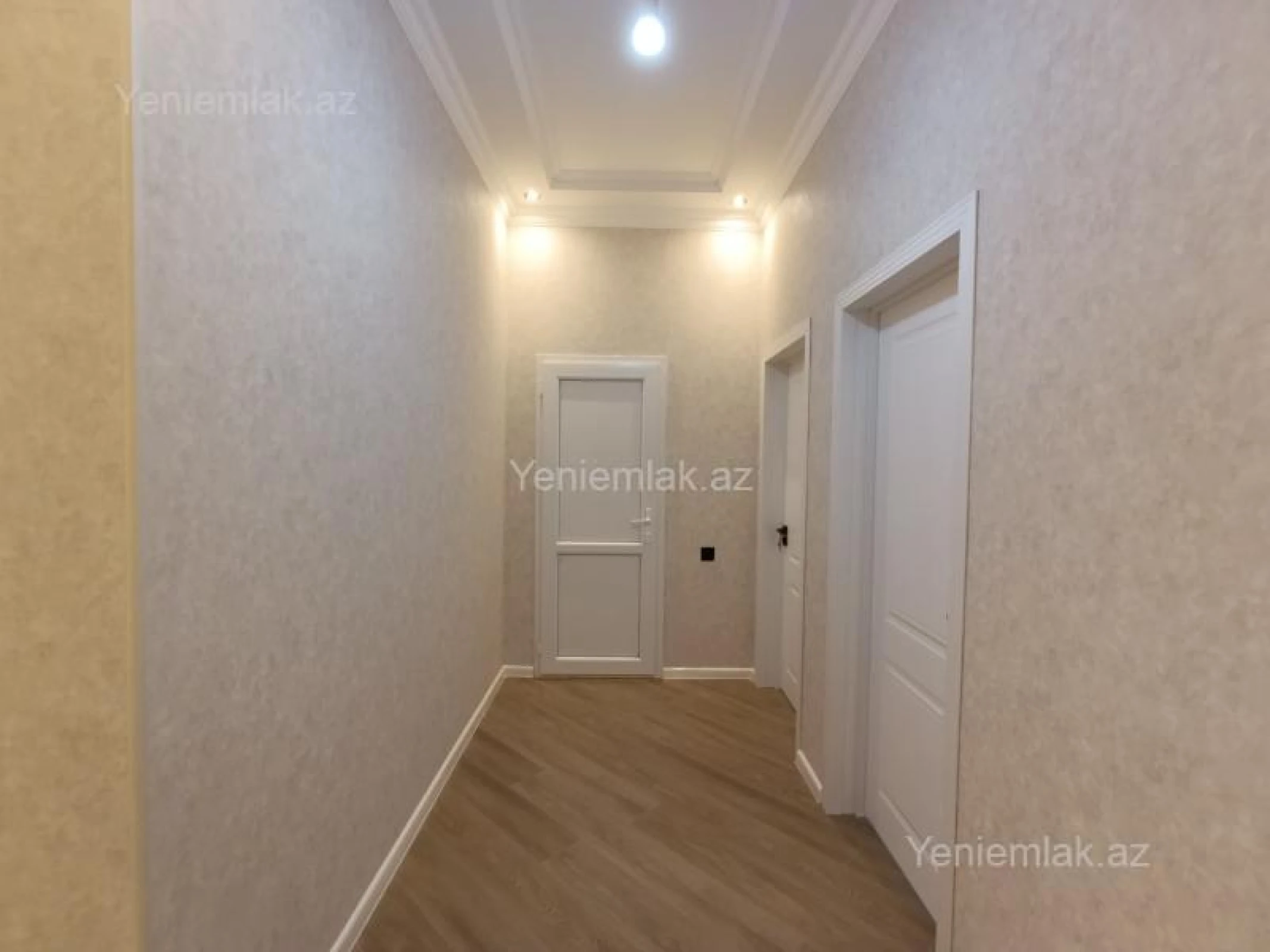 Satılır 3 otaqlı həyət evi 100 m²