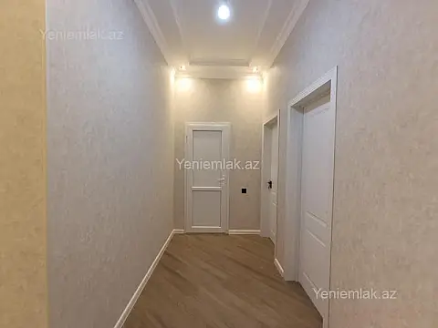 Satılır 3 otaqlı həyət evi 100 m²