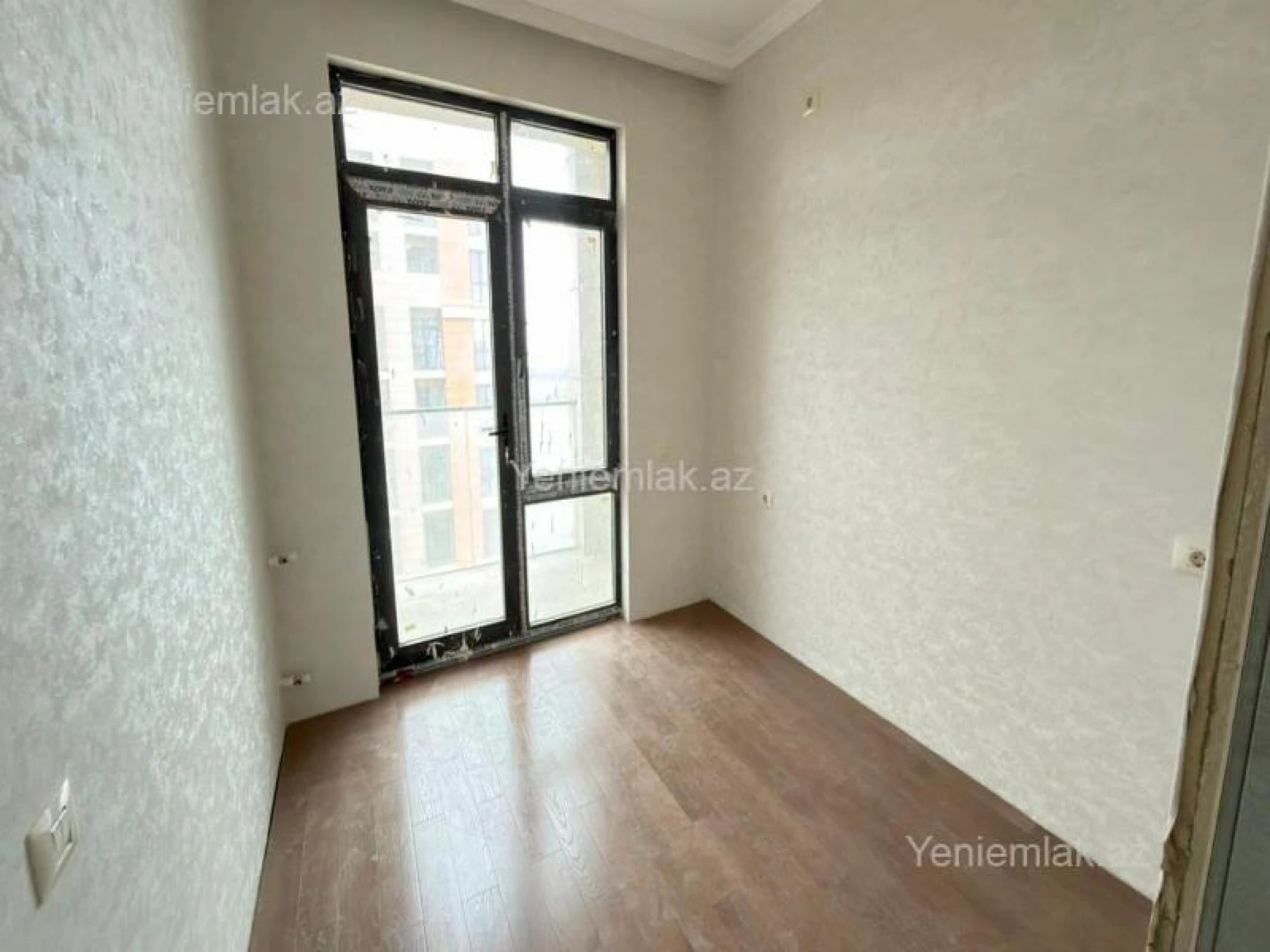 Satılır 4 otaqlı yeni tikili 104 m²