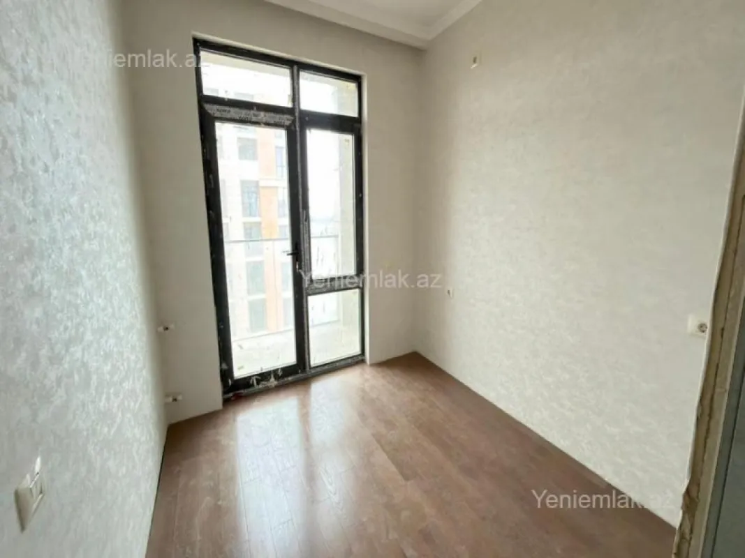 Satılır 4 otaqlı yeni tikili 104 m²